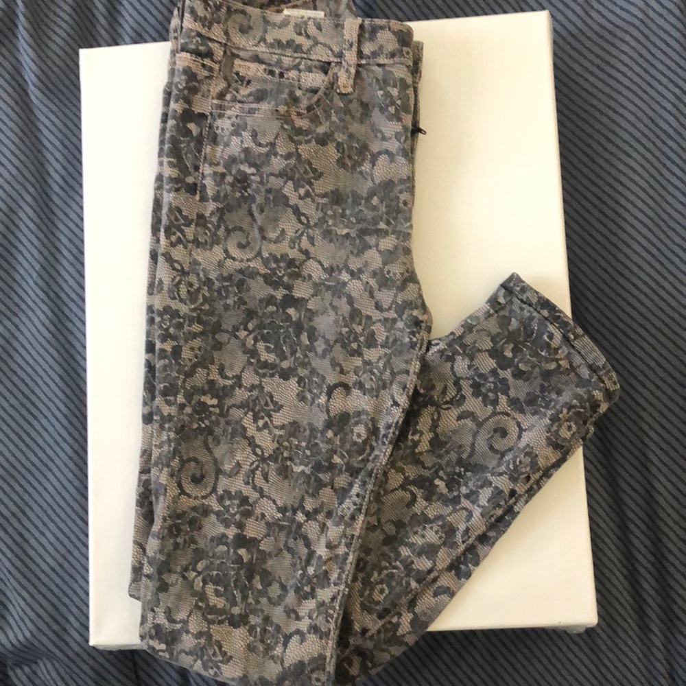 Joes skinny jeans 26